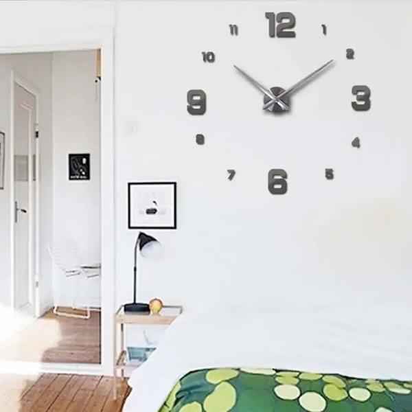 Analogue Wall Clock