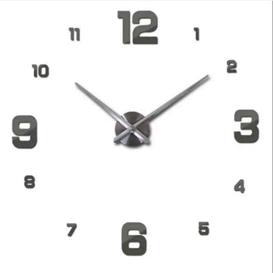 Analogue Wall Clock