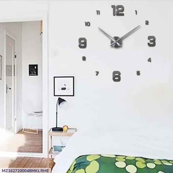 Analogue Wall Clock