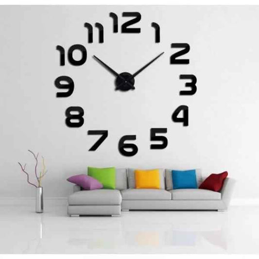 Analogue Wall Clock