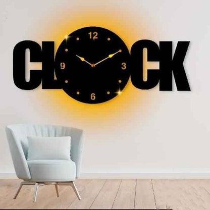 Analogue Wall Clock