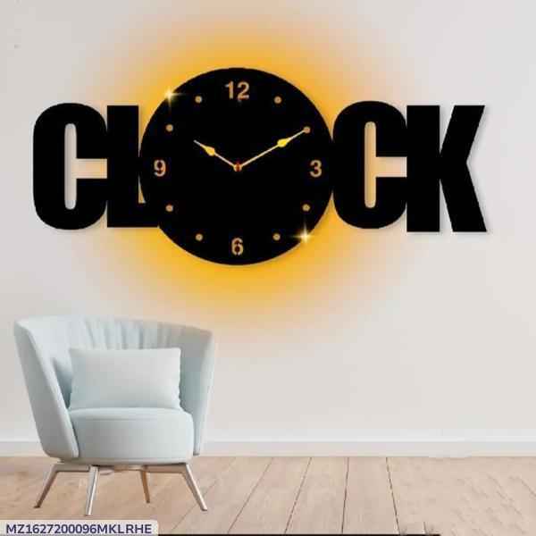 Analogue Wall Clock