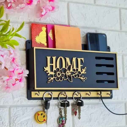 Home - Mobile & Key Holder