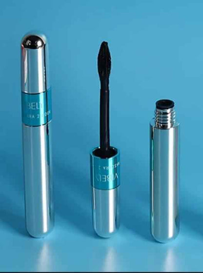 2 in 1 Step Waterproof Mascara