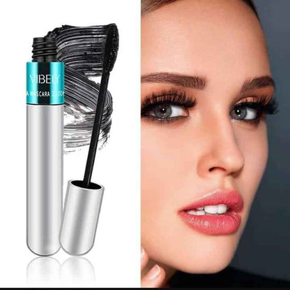 2 in 1 Step Waterproof Mascara