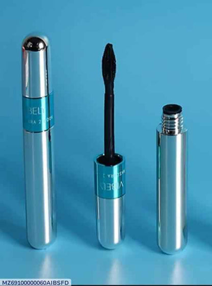 2 in 1 Step Waterproof Mascara