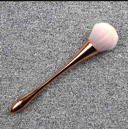 Reusable Blending Makeup Brush - 1 Pc