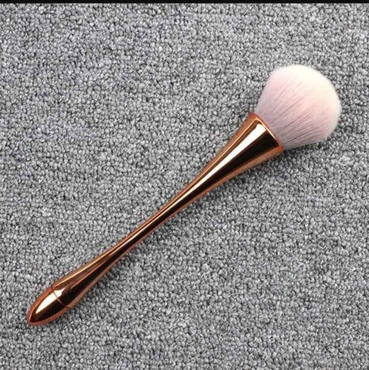 Reusable Blending Makeup Brush - 1 Pc