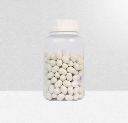 100 Pcs Vitamin E Capsules for Brightening and Anti Aging